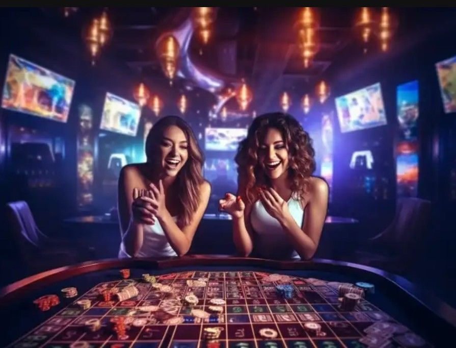 Slot game lobby with multiple game titles on jilipinas platform